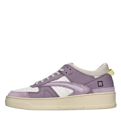 TOURNEO BICOLOR Sneakers D.A.T.E. Men's Multicolor Amu041_date