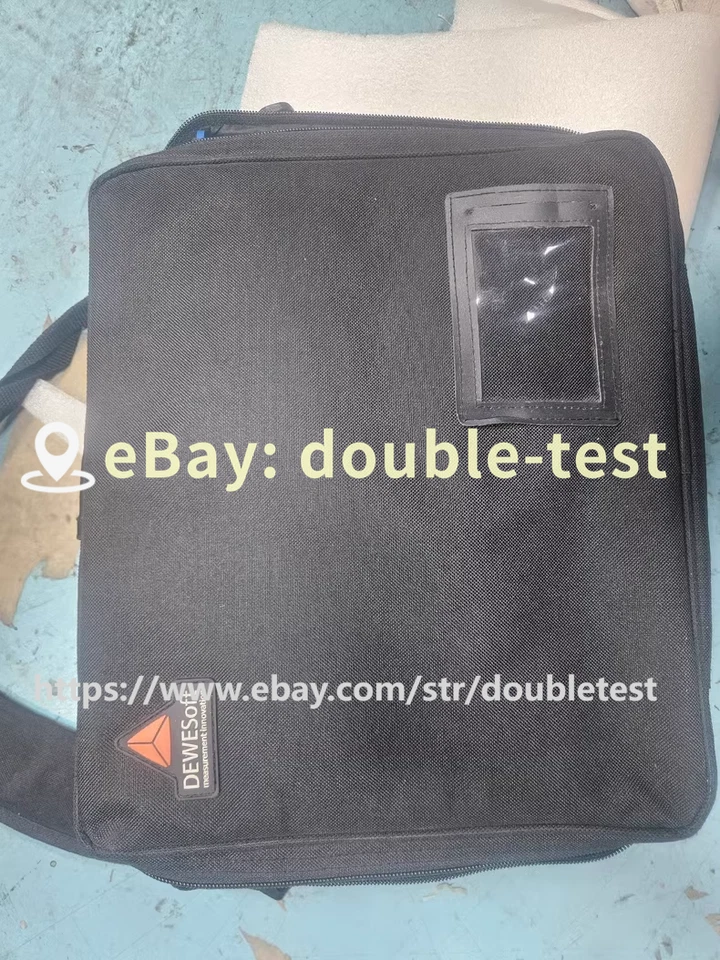 1pcs dewesoft pa-IT-700-S current sensor Associated model: Lem IT700-S #xj - Image 2 of 2