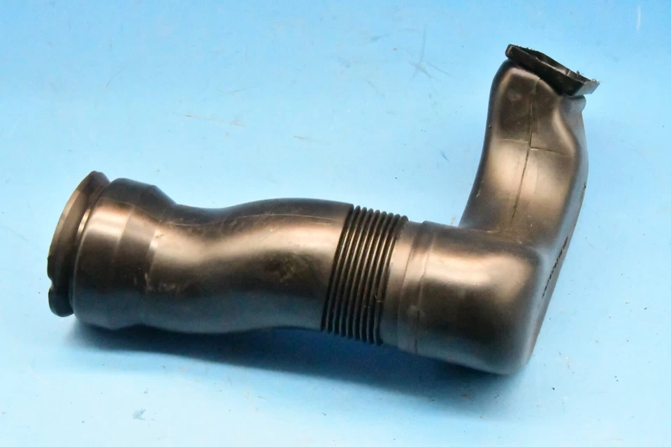 ✅ Mercedes W126 500SE 300SD 350SDL 560SEL Driver Left Side Air Duct Tube OEM Foto 2 de 4