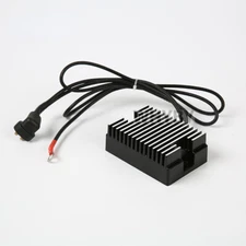 Voltage Regulator Rectifier For Harley EVO 1989-1999 1340 Replace 74519-88[