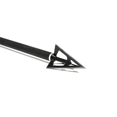 3 Blade Broadheads 100gr Points Archery Tips Target Arrowheads Arrow Bow Hunting - Picture 6 of 17