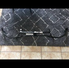 JZA80/MKIV Toyota Supra Genuine OEM Headlight Support - 52029-14030