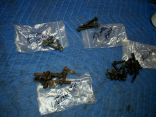 1985 89 90 91 92 Gm Camaro Firebird Tpi Tuned Port Injection Torx Bolt Kit Oe Gm