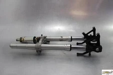 2008 Kawasaki Ninja Zx6r Front Forks Fork Suspension Set Left Right Triple 2007