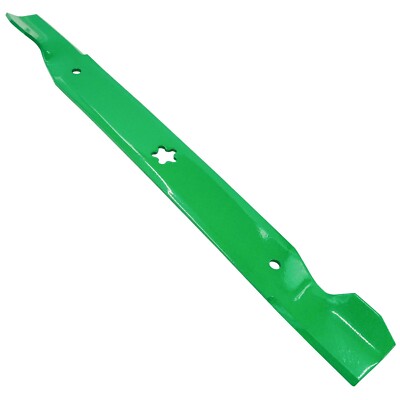 Lama l=53cm 532138971 , 532127843 per trattore husqvarna Lama l=53cm 532138971 , 532127843 per trattore husqvarna