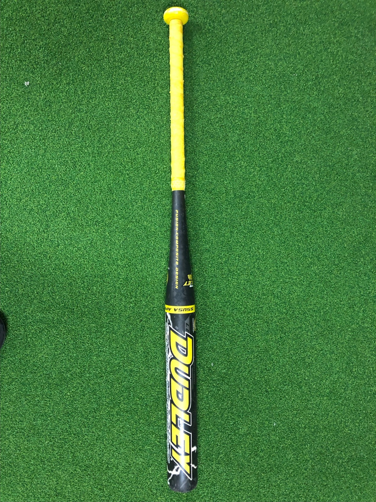 2016 DUDLEY LIGHTNING OG 13" BAL 27 OZ (3) WE ARE BATS UNLIMITED eBay