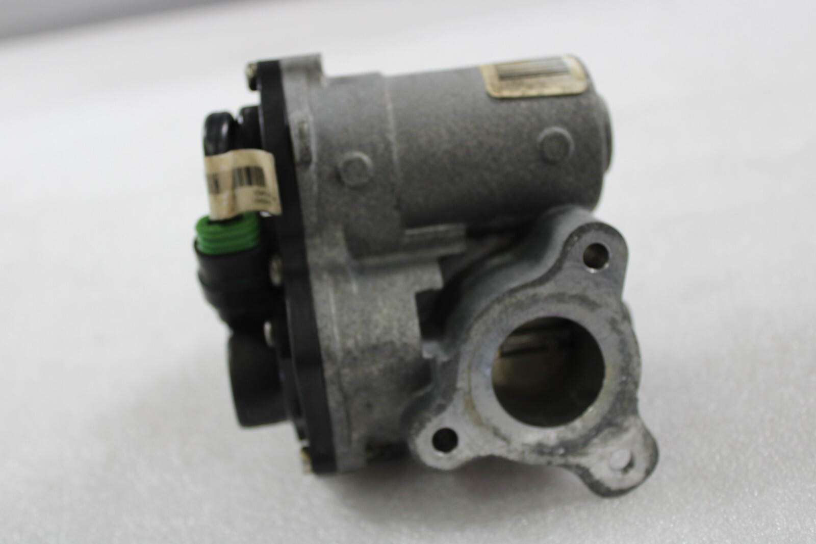 McLaren 720S, Throttle Body Pump, Used