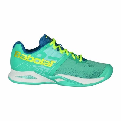 babolat padel shoes