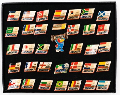 1998フランスCOLLECTOR PIN SET WORLDCUP s-l400.jpg