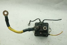 1988 MARINER 100/115 HP 4 CYLINDER # OB347408...