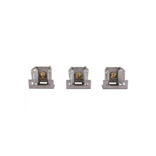 GE TRK22A Fuse Conversion Kit 60A 240V Heavy Duty Class R Fuse Use W/Disconnect - 第 1/1 張圖片