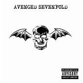 Avenged Sevenfold - (Parental Advisory) [PA] (2007)