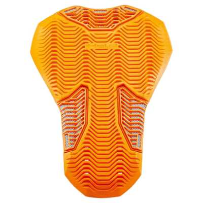 Held Exosafe D3O nachrüst Rückenprotektor orange