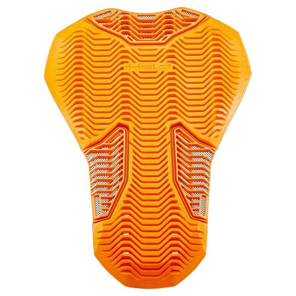Held Exosafe D3O NachrüSt RüCkenprotektor Orange-image
