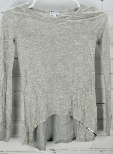 ABERCROMBIE / GAP KIDS /SPLENDID Girls Bomber Jacket Top Jeans Outfit Set Sz 12 - Picture 6 of 12