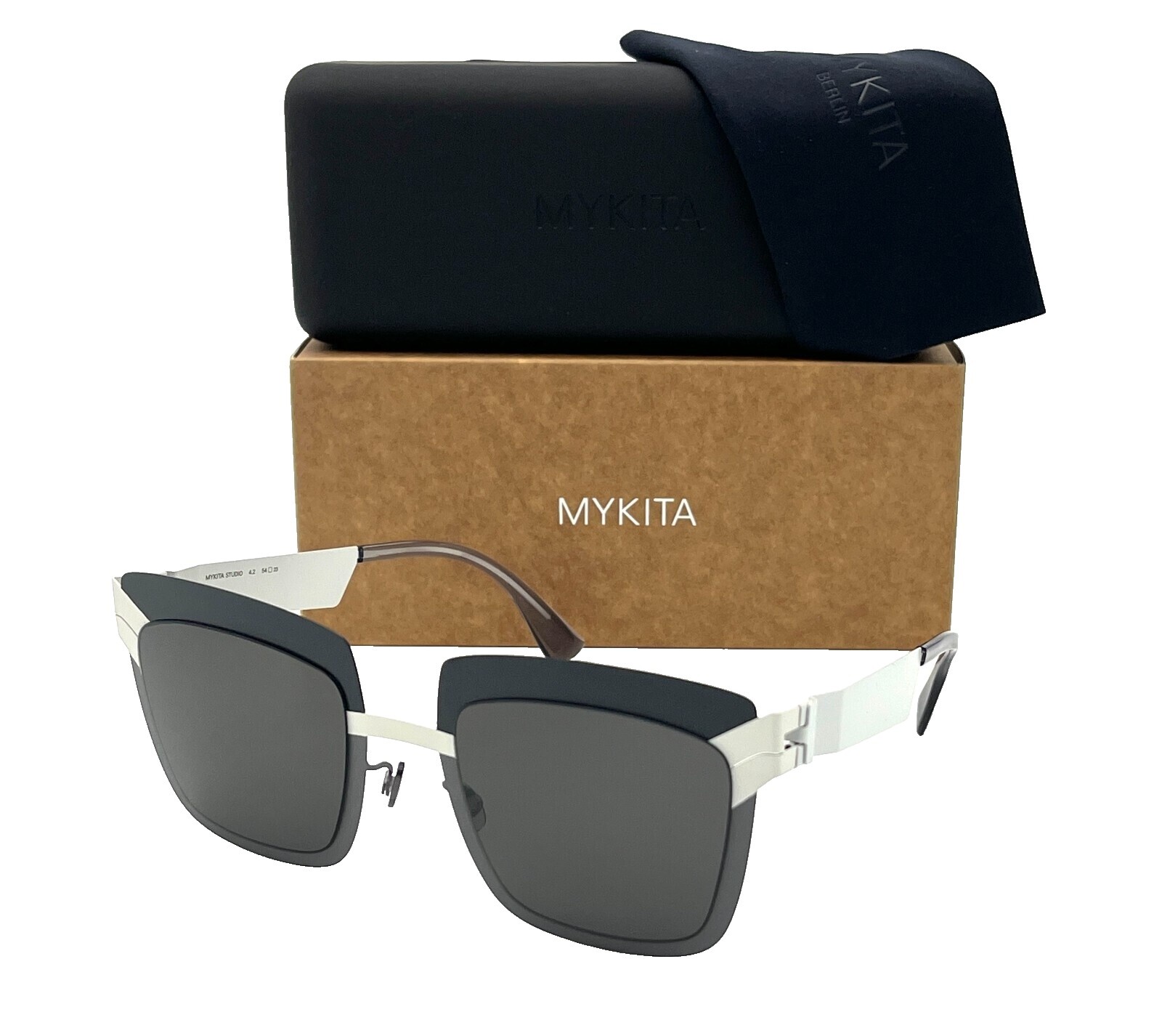 MYKITA STUDIO 14.2 Champagne Gold MYKITA STUDIO14.2 MYKITA STUDIO