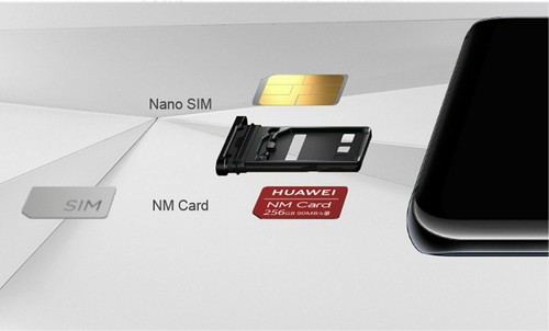 Huawei NM Card Memory card for Mate60 Mate50 Mate40 Pro P40Pro P60 MatepadPro - Picture 7 of 22