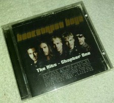 BACKSTREET BOYS - The Hits - Chapter One - CD 