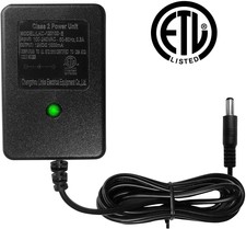 feber range rover 12v charger