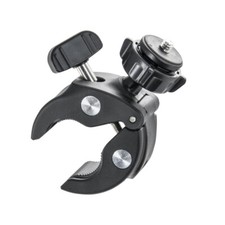 Arkon CMP131 Camera Bike Motorcycle Handlebar Clamp Post Mount Holder