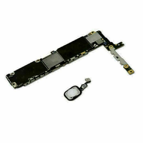 Unlocked Logic Boards Main Motherboard For iPhone 6S/6 Plus 64GB/16GB + Touch ID - Picture 14 of 14