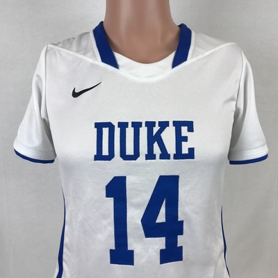 duke 14 jersey