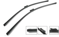 Vorne Scheibenwischer FüR Fiat Ducato FüR Peugeot Boxer FüR Citroen Jumper 2006-