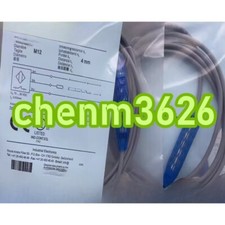 1PCS NEW DW-AD-614-M12 Proximity switch #MX