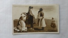 SLOVAKAI OLD POSTCARD 805