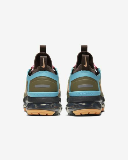 nike vapormax 2019 olive