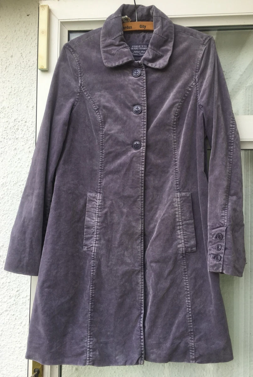 Seasalt shop long coat