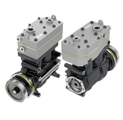 Druckluftkompressor ROBUR-BREMSE / 1696197 / 912 518 000 0