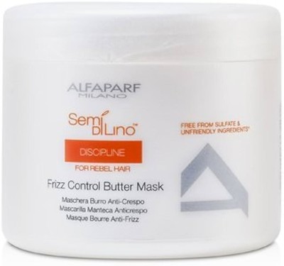 Alfaparf Frizz Control mask 500 ml