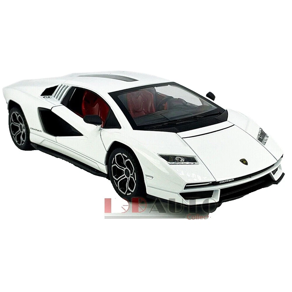 Bburago Lamborghini coches diecast