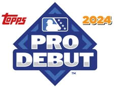 2024 Topps Pro Debut CHROME base #1-200 ~ Complete Your Set - You Pick!