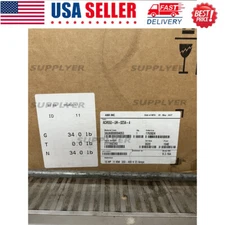 ACH550-UH-023A-4 ABB AC Variable Frequency Drive Brand New in Box!Spot Goods