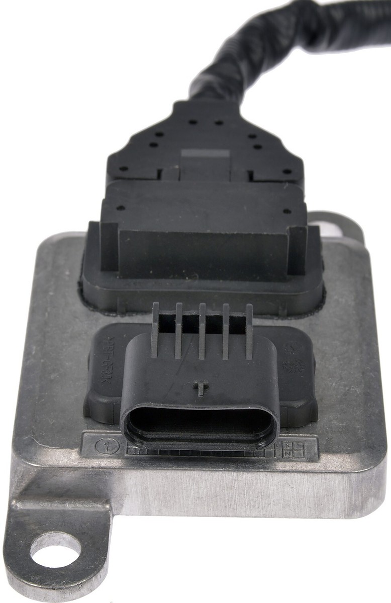 Nitrogen Oxide (NOx) Sensor Dorman For 2012-2020 Hino 268 2013