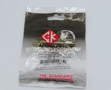 CK Worldwide 3C116GS Collet Wedge for 1/16" 1.6mm 3 Series Gas Saver (5 pieces)