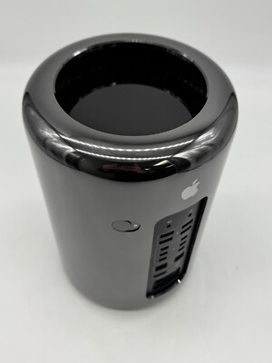 Apple Mac Pro Desktop 500GB SSD, 64GB RAM MQGG2LL/A 3.0GHz 8-Core