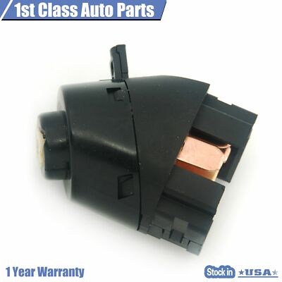 #ad Ignition Starter ON OFF Switch For VW Golf Passat T4 Golf 1997 2009 6N0905865 $8.14