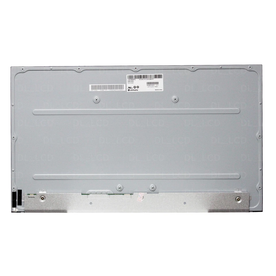 23.8" for HP 24-CB1124 LCD Touch All-in-One Screen Display Panel FHD 1920x1080 - Bild 2 von 3