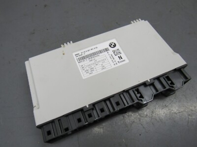 BMW Front Seat Module Computer Coupe Sedan 2006-2013 OEM | eBay