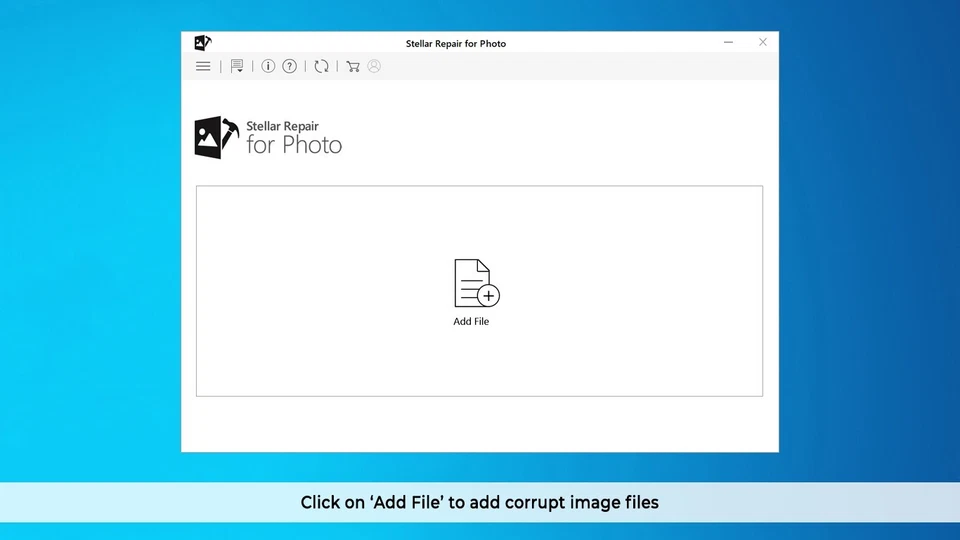Stellar Repair for Photo Software for Windows | Email Delivery | Download - Image 3 of 4