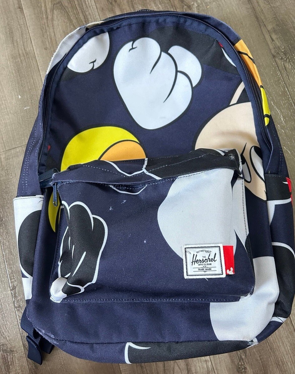 herschel backpack disney Herschel Backpack Disney