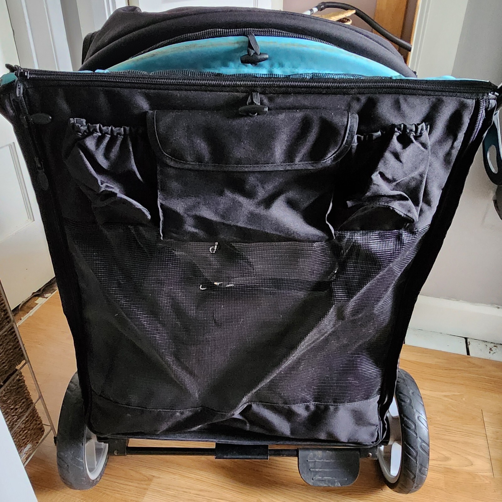 Innopet Mamut Dog Stroller Up To 50kg eBay