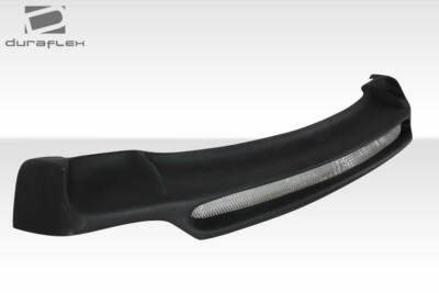MA――― 00-06 BMW X5 4.8is LOOK Duraflex Front Bumper Lip Body Kit 113679