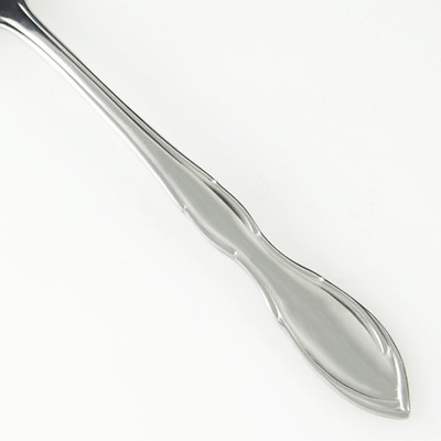 Gorham Stegor CHANSON Stainless USA Glossy Silverware Flatware CHOICE