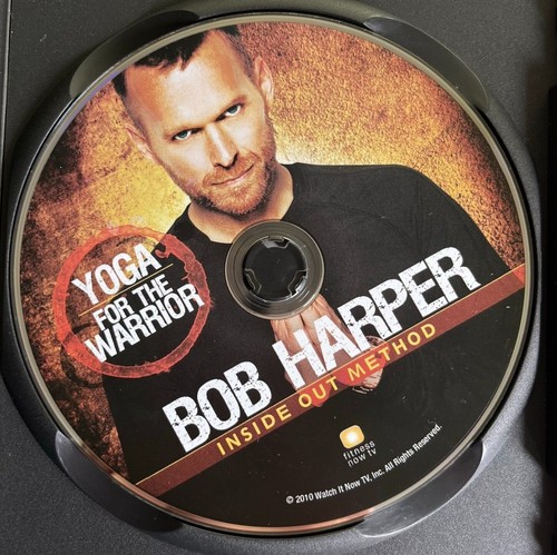 WORKOUT Exercise Fitness Yoga DVD Lot ~ Pick and Choose **Disc Only ** - Picture 12 of 30