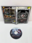 Mortal Kombat Deadly Alliance Platinum Hits (Microsoft Xbox, 2003) Game and Case
