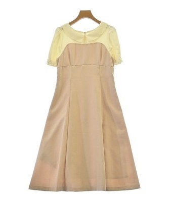 PROPORTION BODY DRESSING Dresses Pink PS(Approx. S) 2200642761682